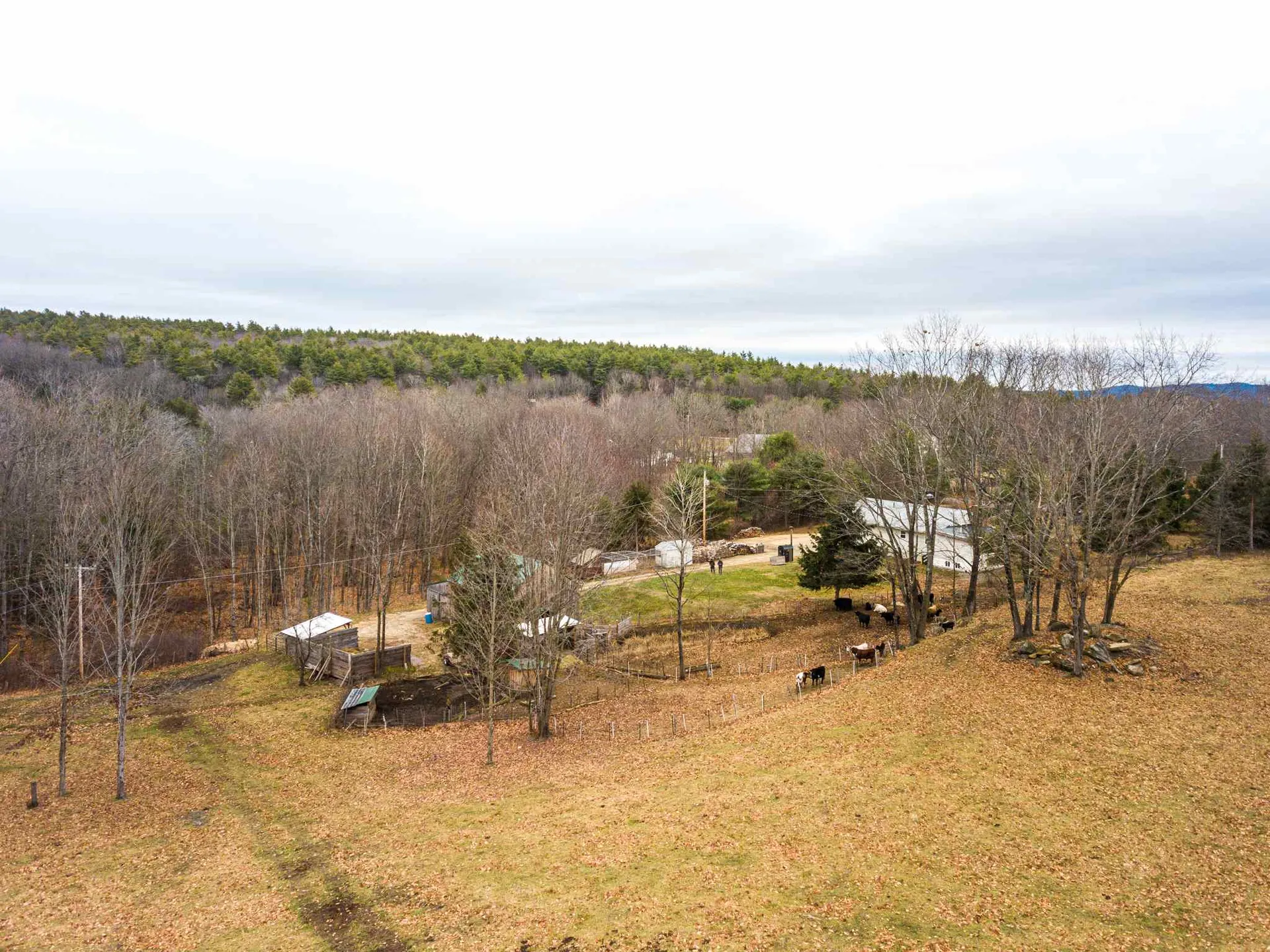 21 Perley Hill Road Sanbornton NH 03269