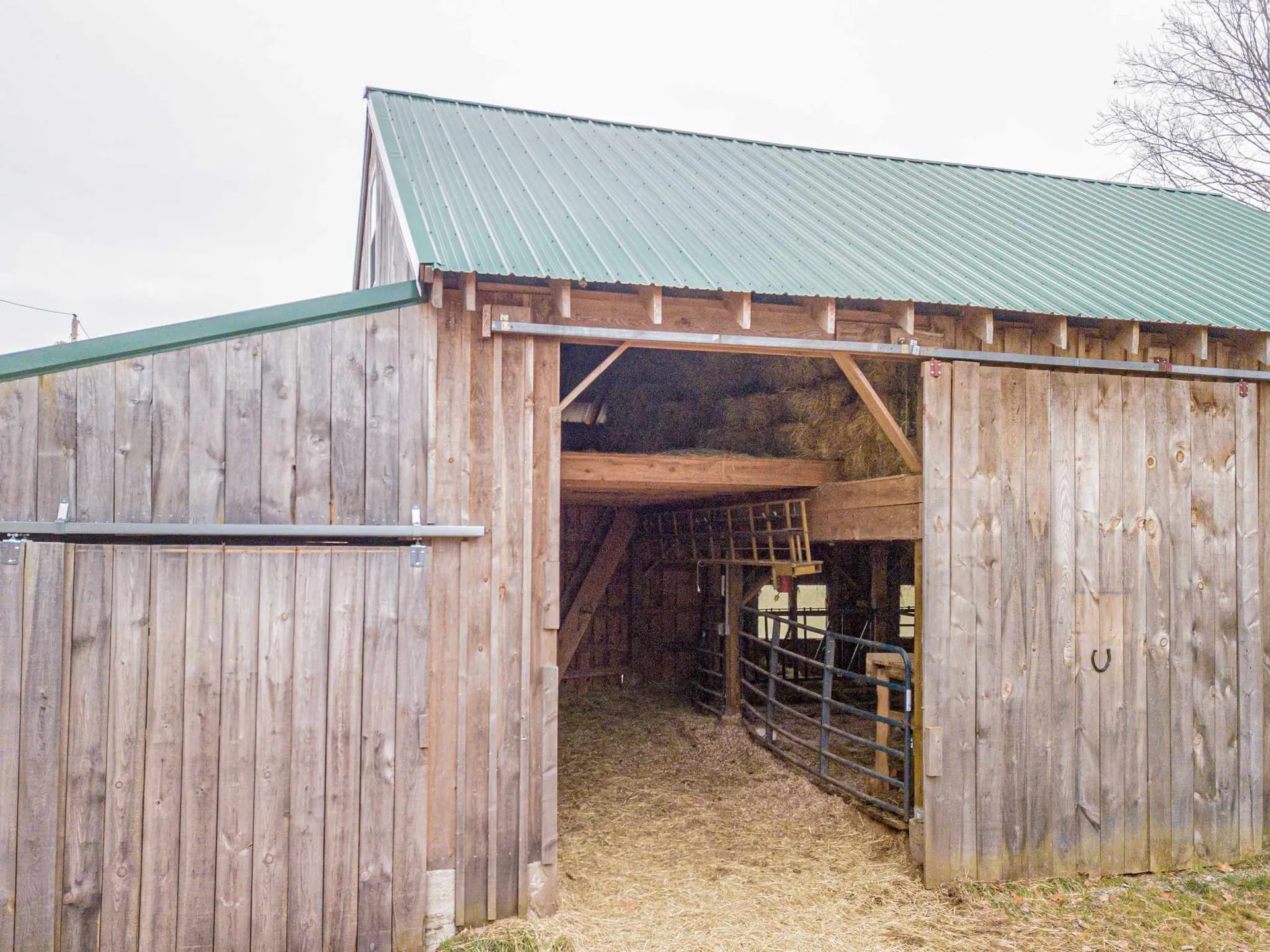 21 Perley Hill Road Sanbornton NH 03269