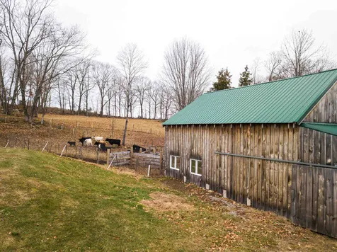 21 Perley Hill Road Sanbornton NH 03269