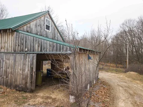 21 Perley Hill Road Sanbornton NH 03269