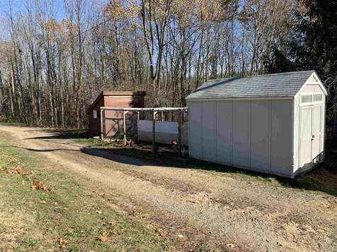 21 Perley Hill Road Sanbornton NH 03269