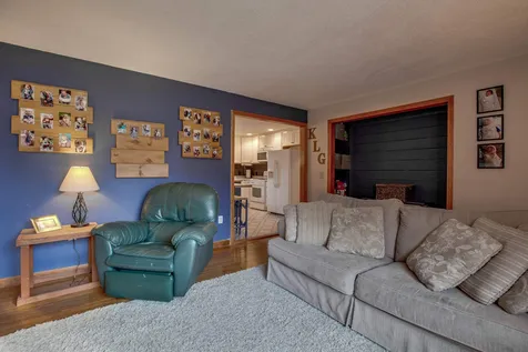 21 Perley Hill Road Sanbornton NH 03269