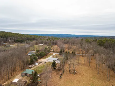 21 Perley Hill Road Sanbornton NH 03269