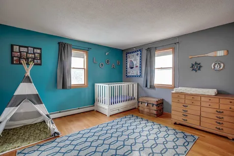 21 Perley Hill Road Sanbornton NH 03269