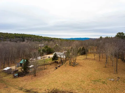 21 Perley Hill Road Sanbornton NH 03269