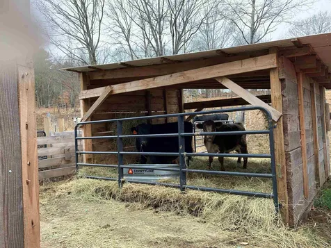 21 Perley Hill Road Sanbornton NH 03269