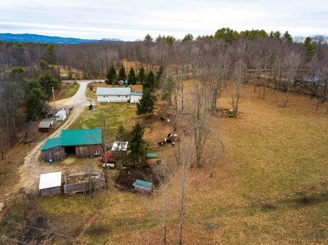 21 Perley Hill Road Sanbornton NH 03269