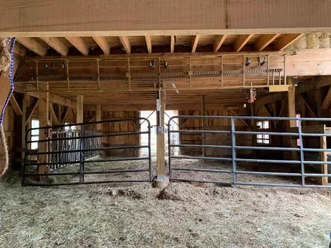 21 Perley Hill Road Sanbornton NH 03269