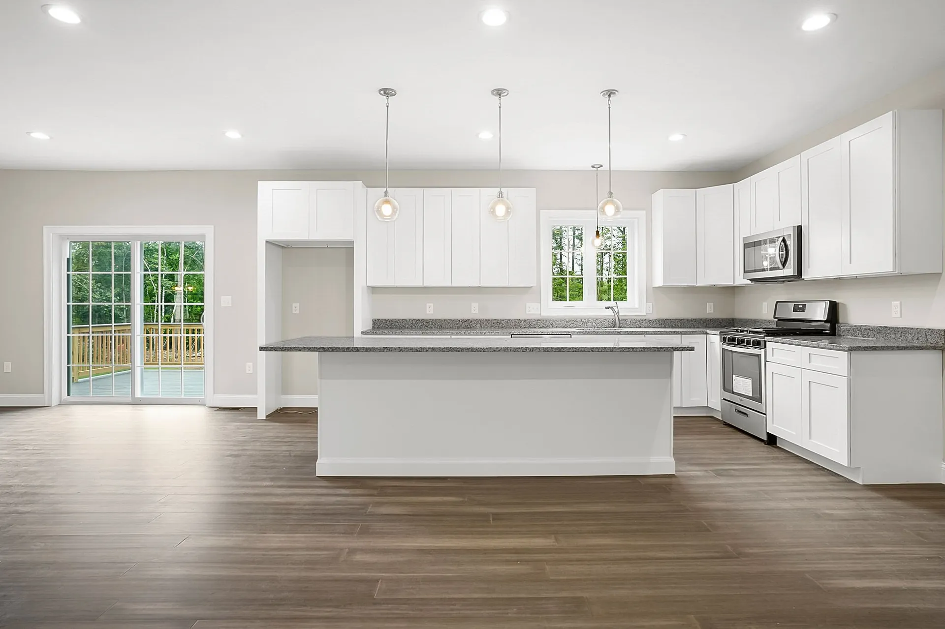 47 Prospect Street Milford NH 03055