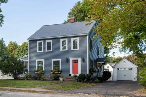 214 High Street Hampton NH 03842