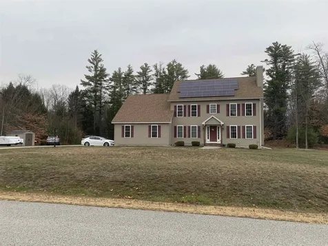 85 Wellington Lane Loudon NH 03307-0722