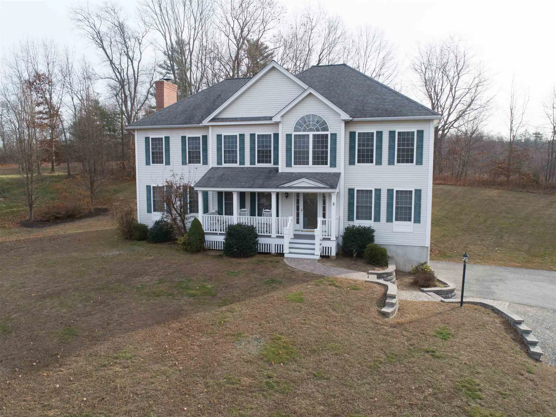 5 Zoe Lane Newton NH 03858