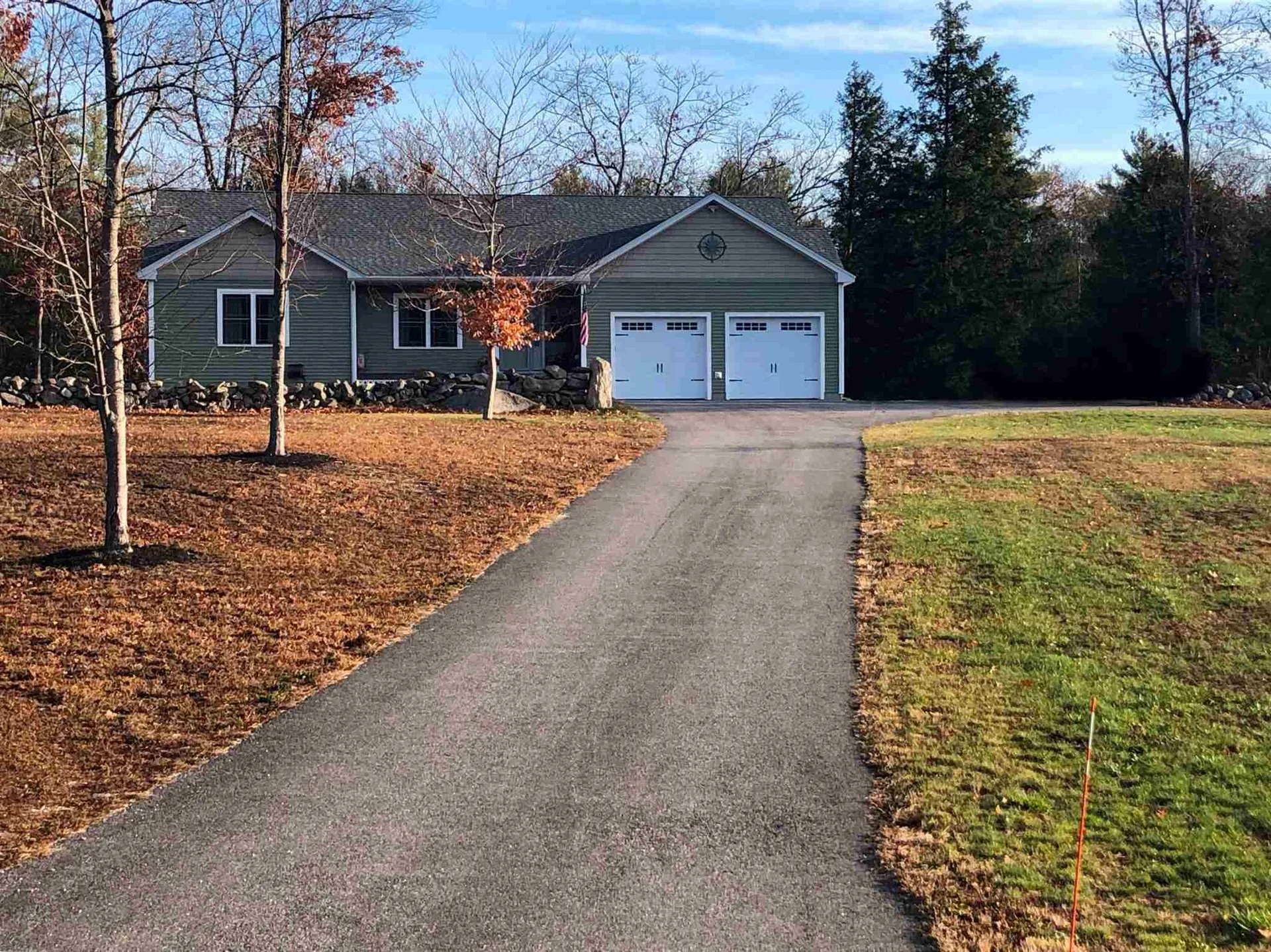 33 Bert Lane Loudon NH 03307