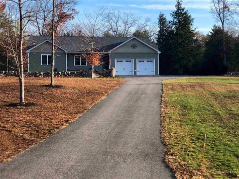 33 Bert Lane Loudon NH 03307