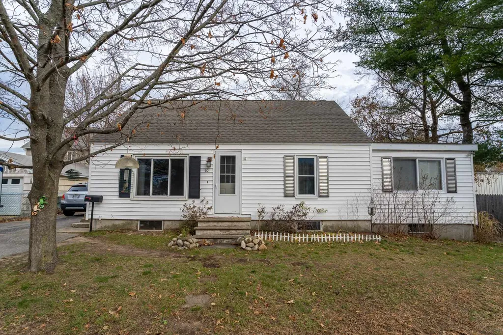 10 Wyvern Lane Rochester NH 03867