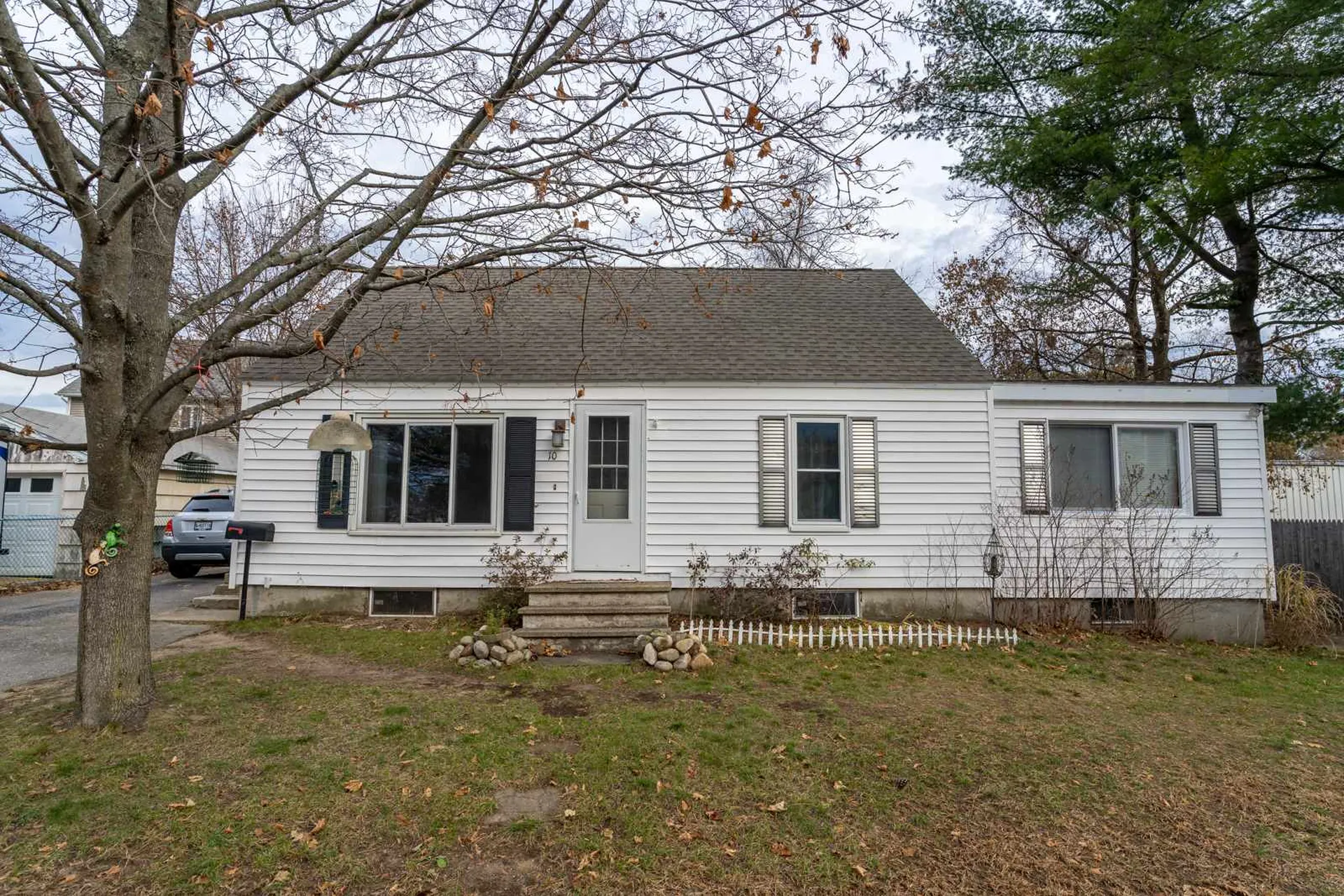 10 Wyvern Lane Rochester NH 03867