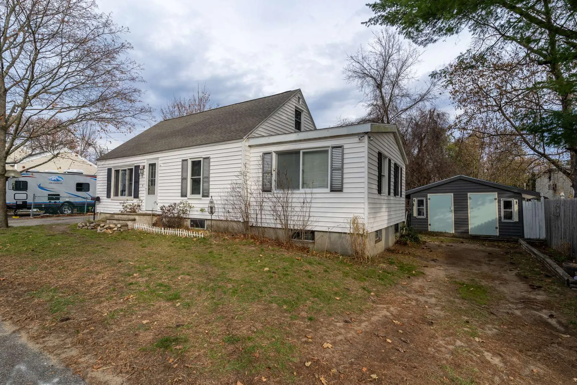 10 Wyvern Lane Rochester NH 03867