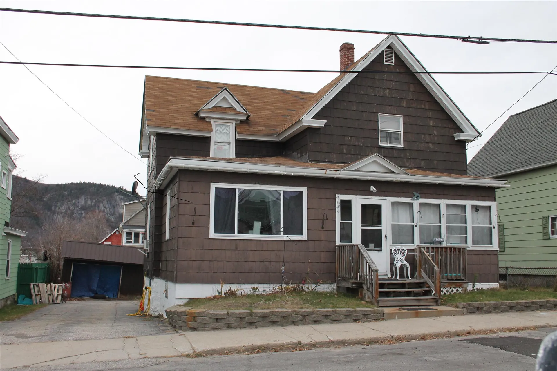 633 Rockingham Street Berlin NH 03570