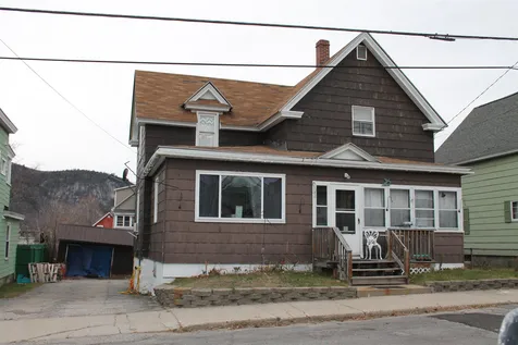 633 Rockingham Street Berlin NH 03570