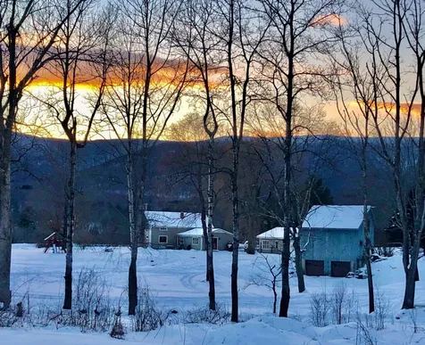 2260 Route 30 Dorset VT 05251
