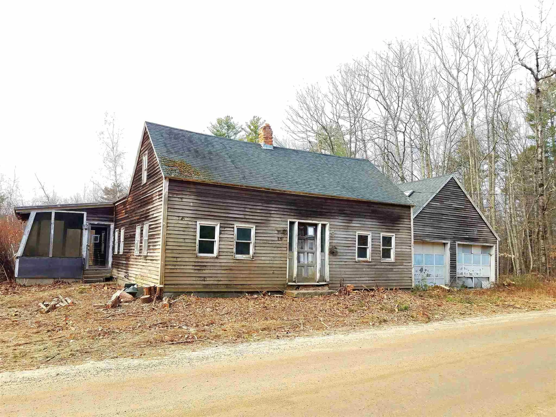 812 Meaderboro Road Farmington NH 03835