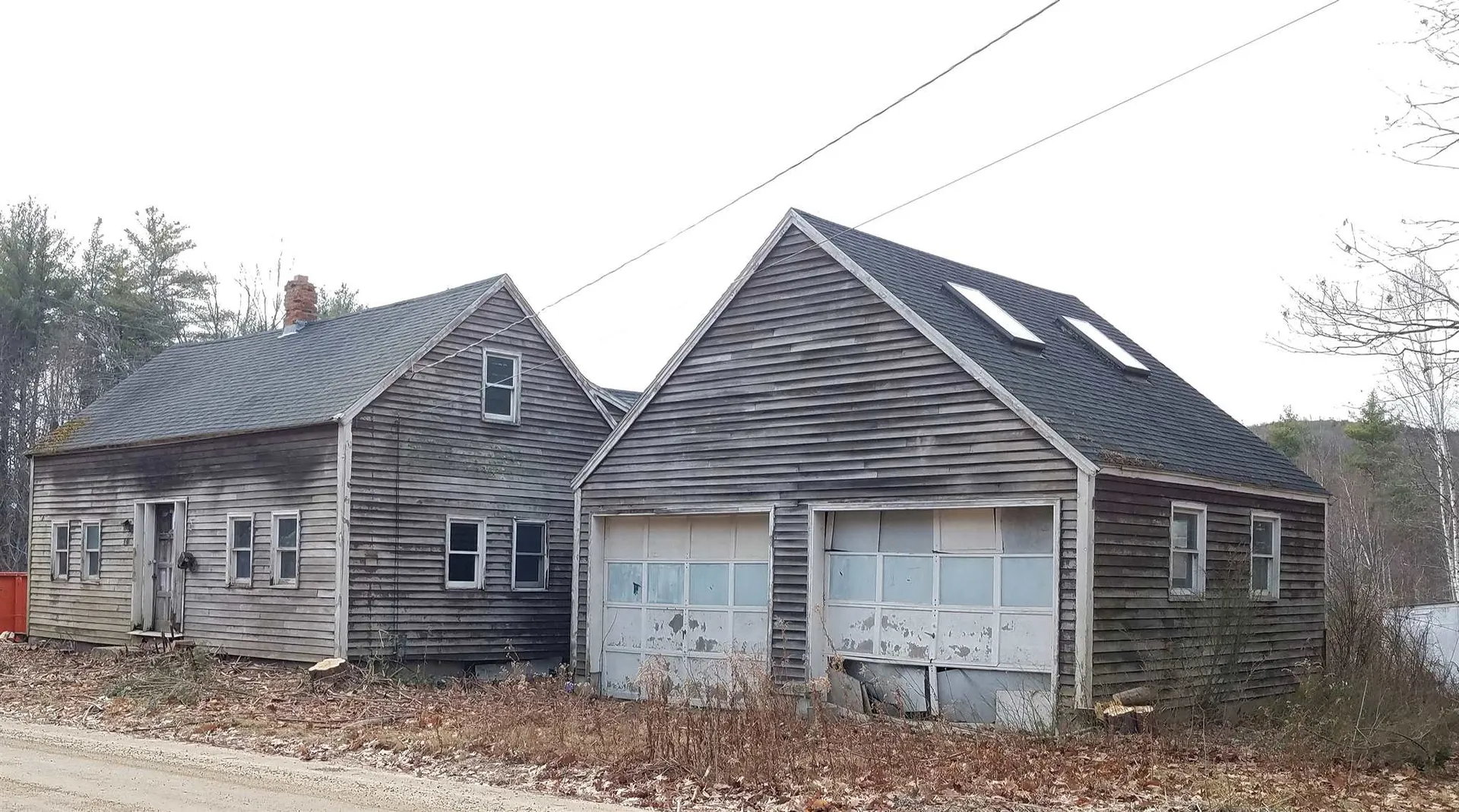 812 Meaderboro Road Farmington NH 03835