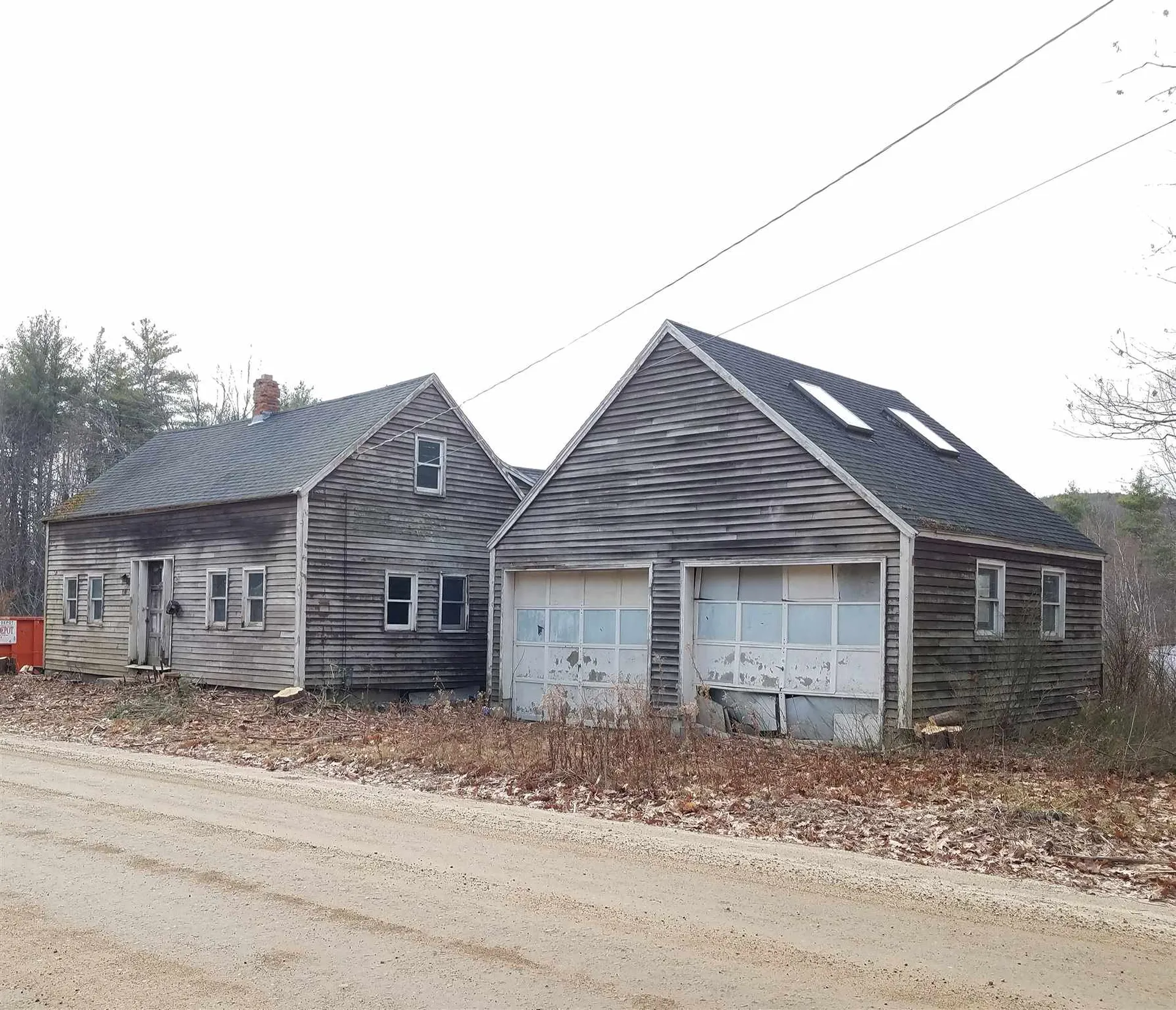 812 Meaderboro Road Farmington NH 03835