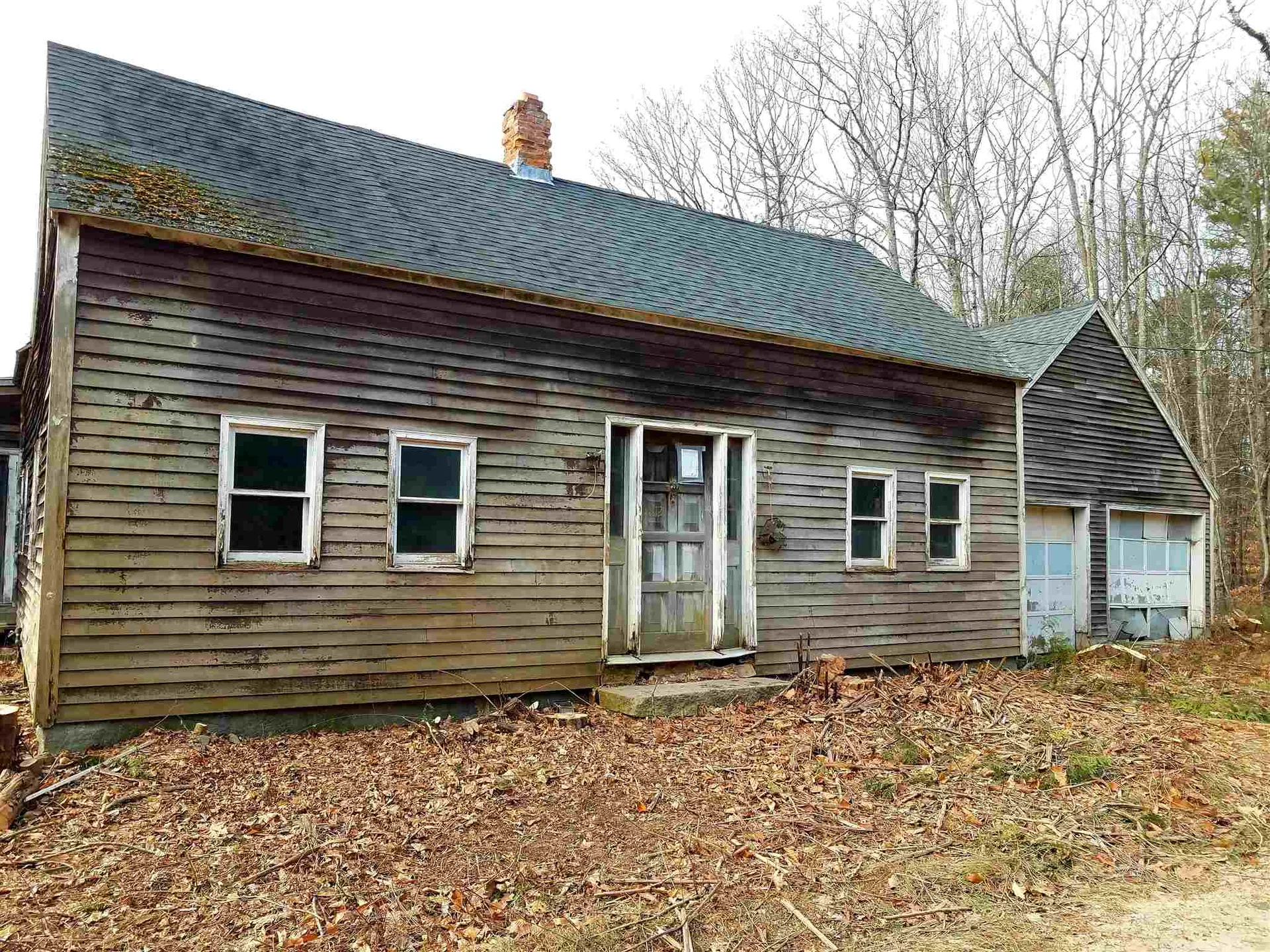 812 Meaderboro Road Farmington NH 03835