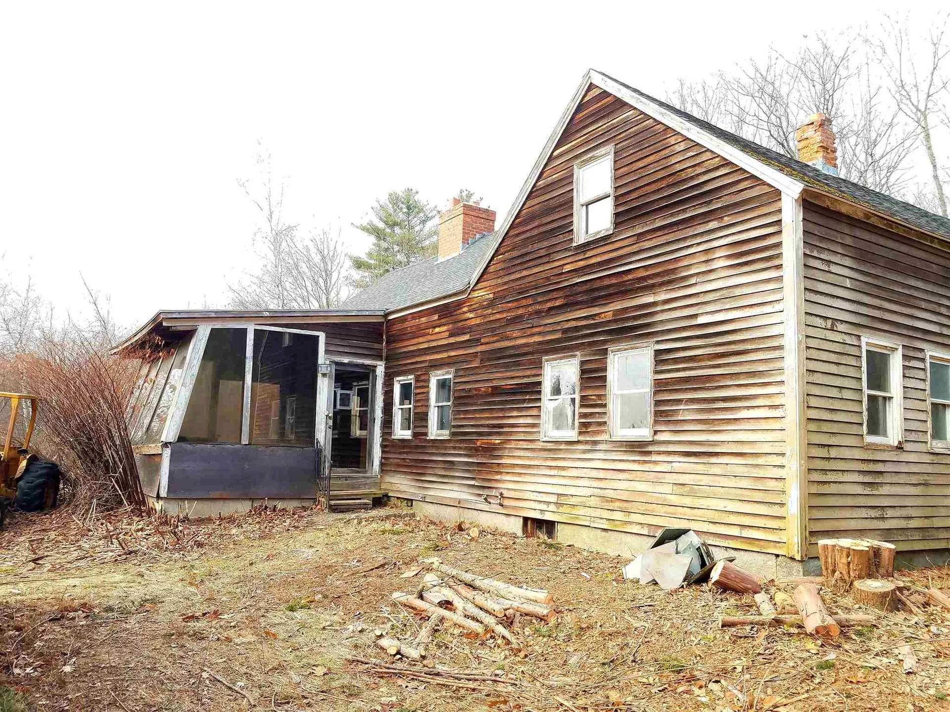 812 Meaderboro Road Farmington NH 03835