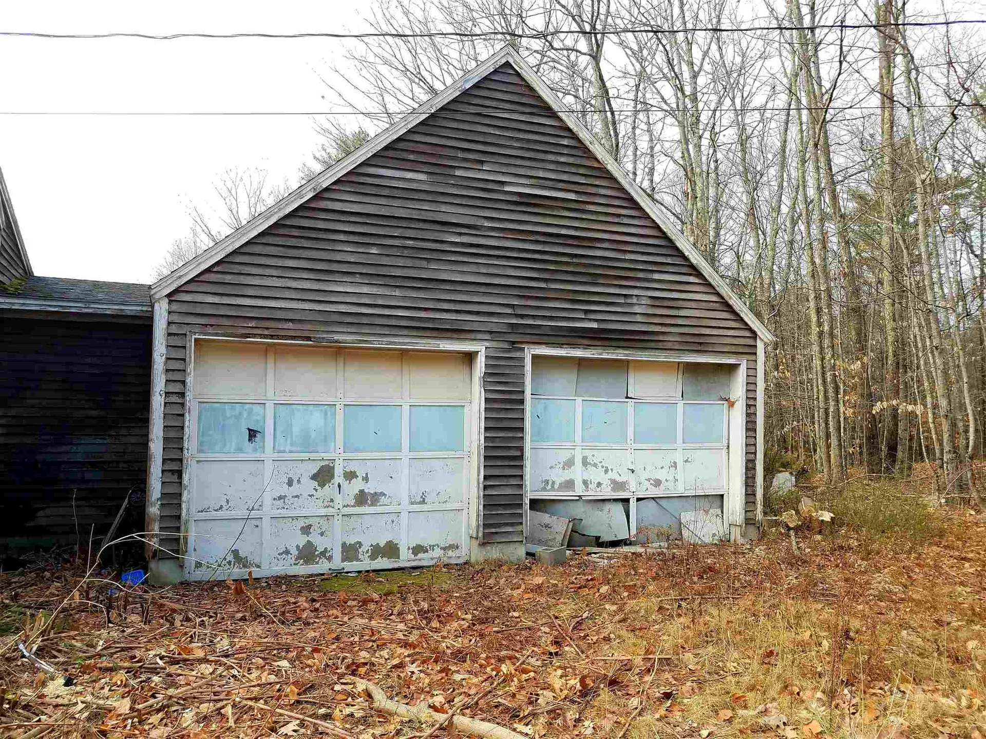 812 Meaderboro Road Farmington NH 03835