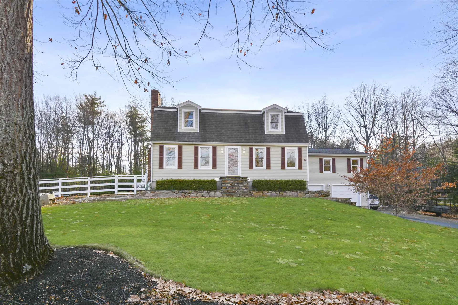 4 Lee Circle Derry NH 03038