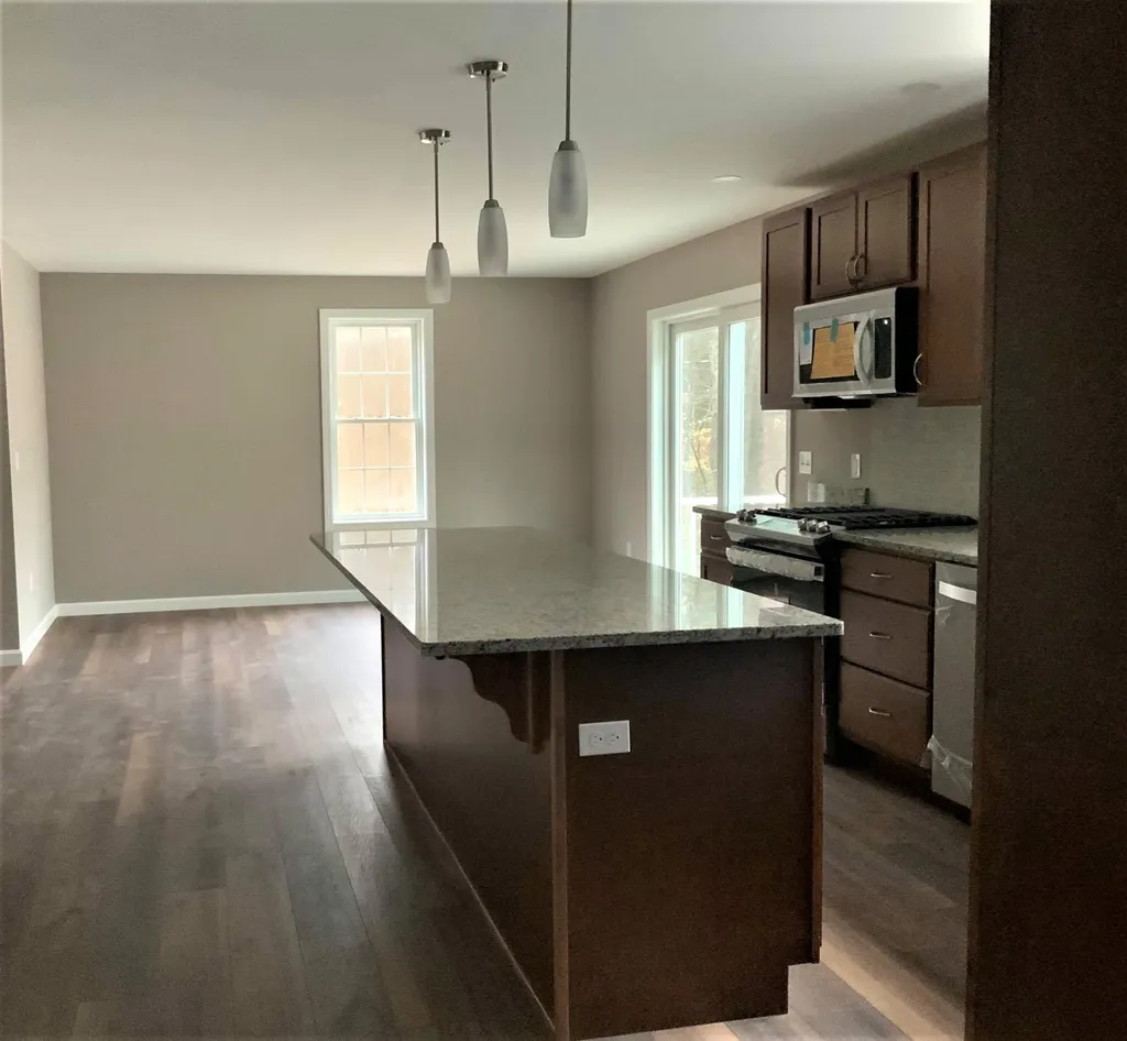 468 Berry Road New Durham NH 03855