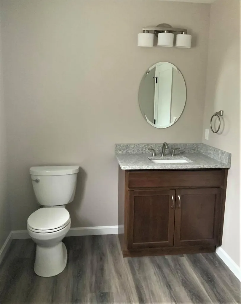 468 Berry Road New Durham NH 03855