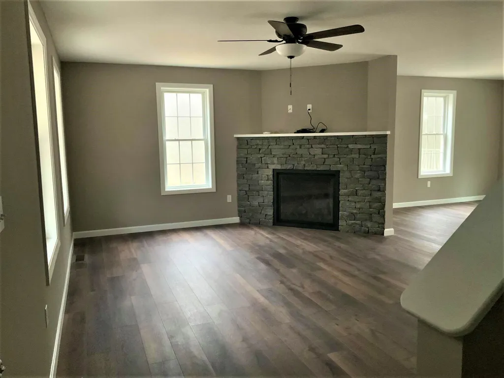468 Berry Road New Durham NH 03855