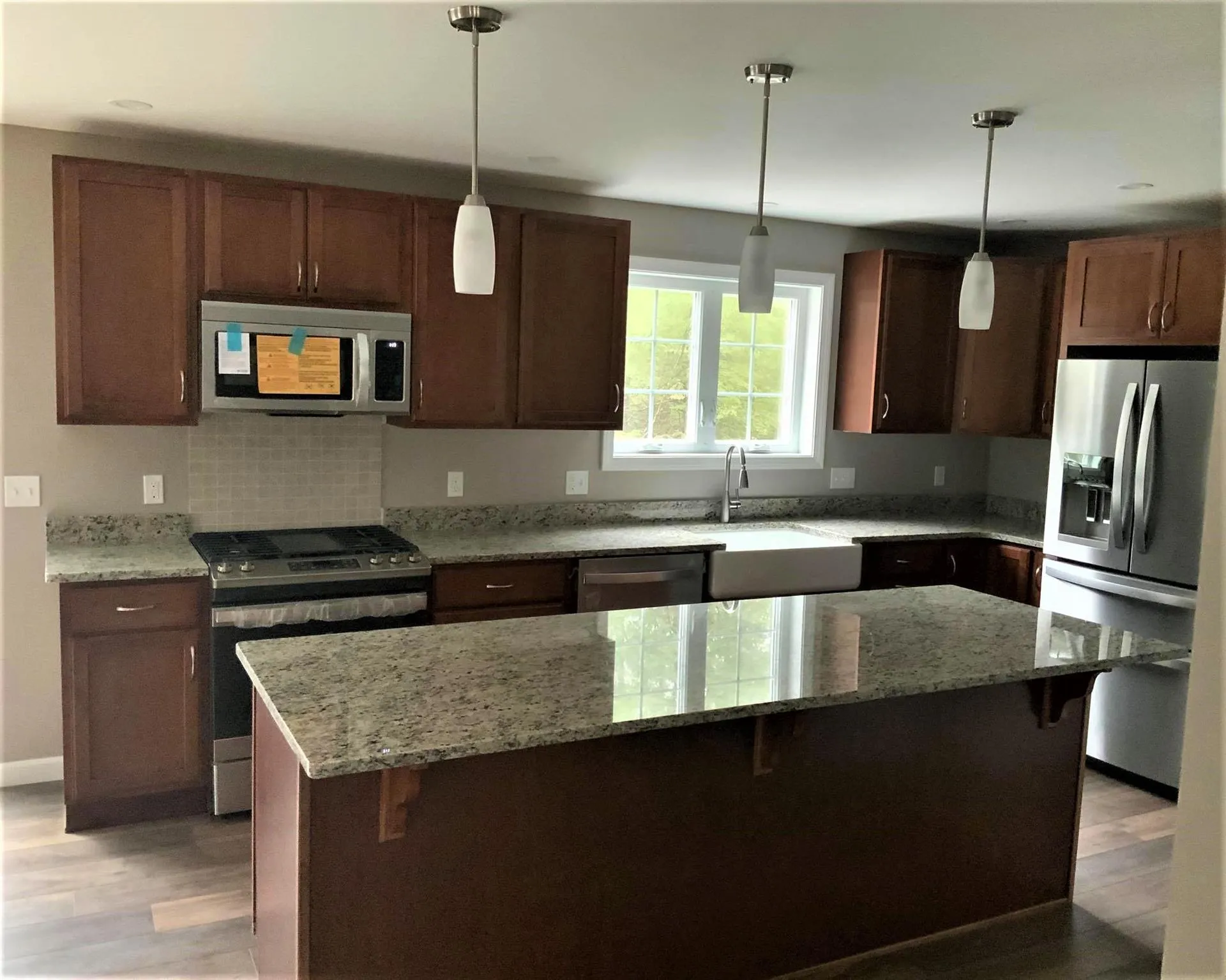 468 Berry Road New Durham NH 03855