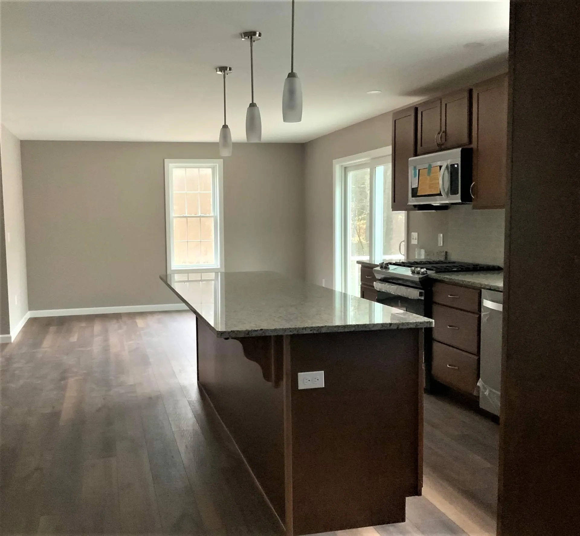 468 Berry Road New Durham NH 03855
