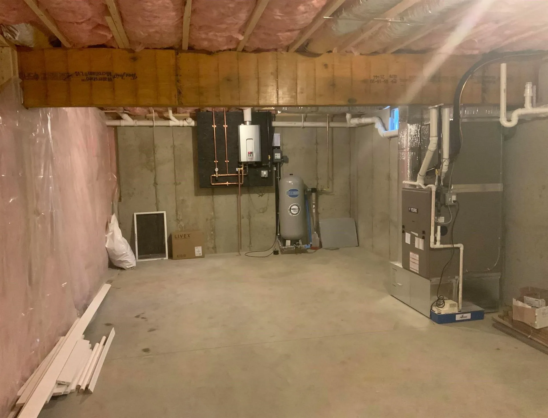 468 Berry Road New Durham NH 03855