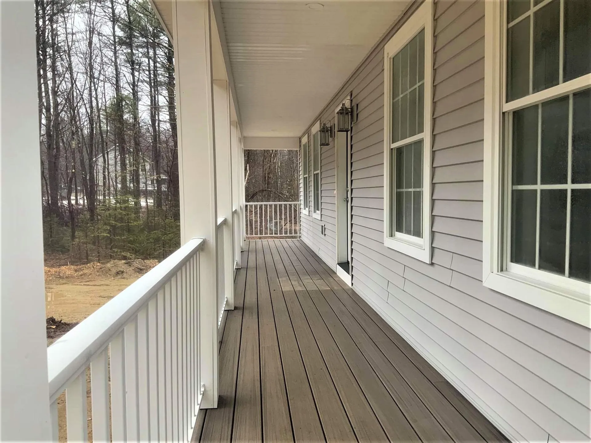 468 Berry Road New Durham NH 03855