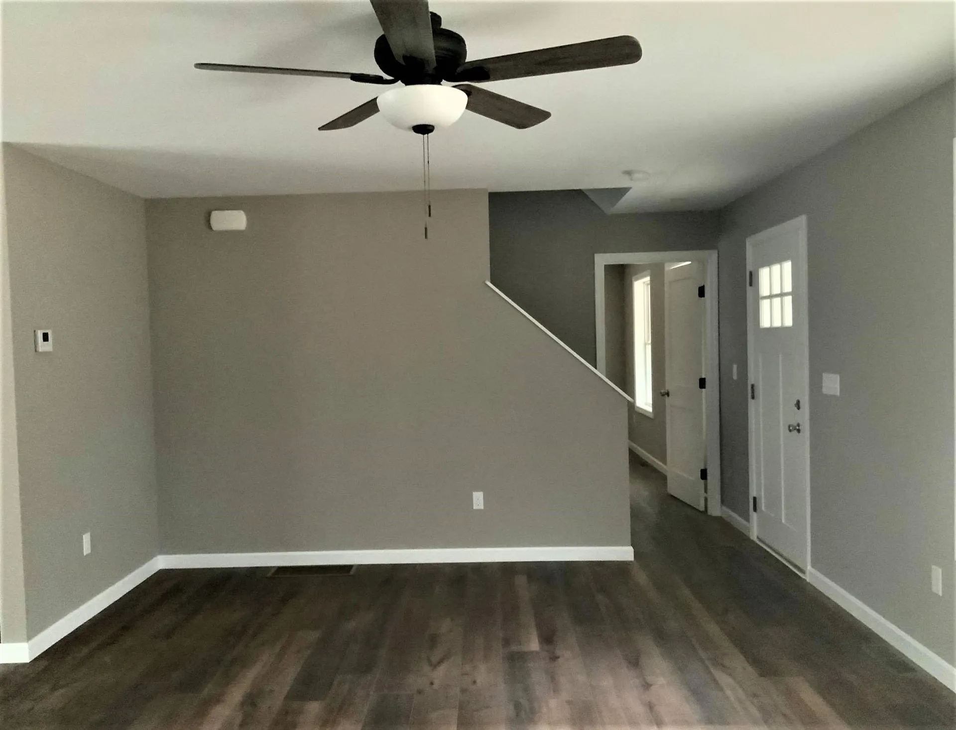 468 Berry Road New Durham NH 03855