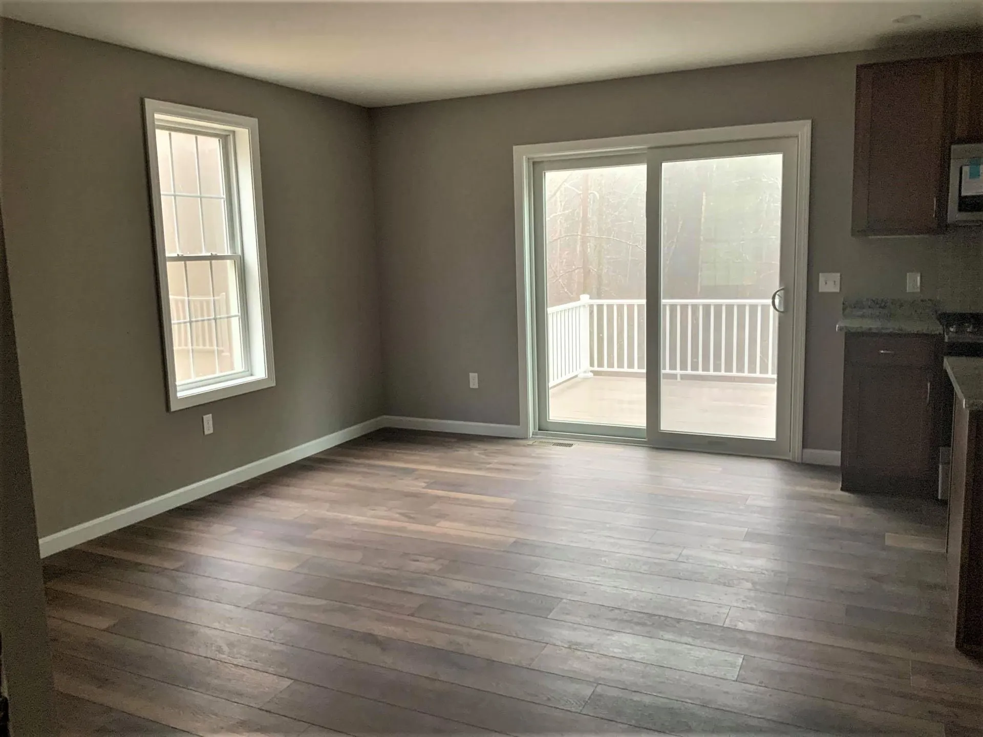 468 Berry Road New Durham NH 03855