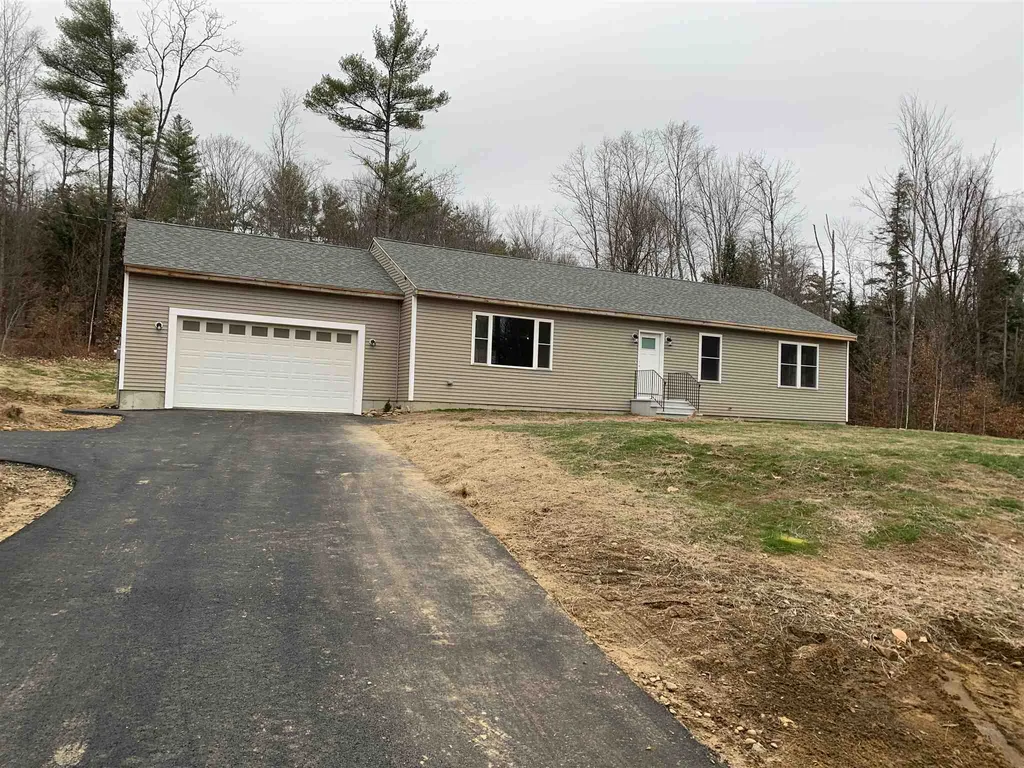 Canterbury NH Real Estate MLS 4839673