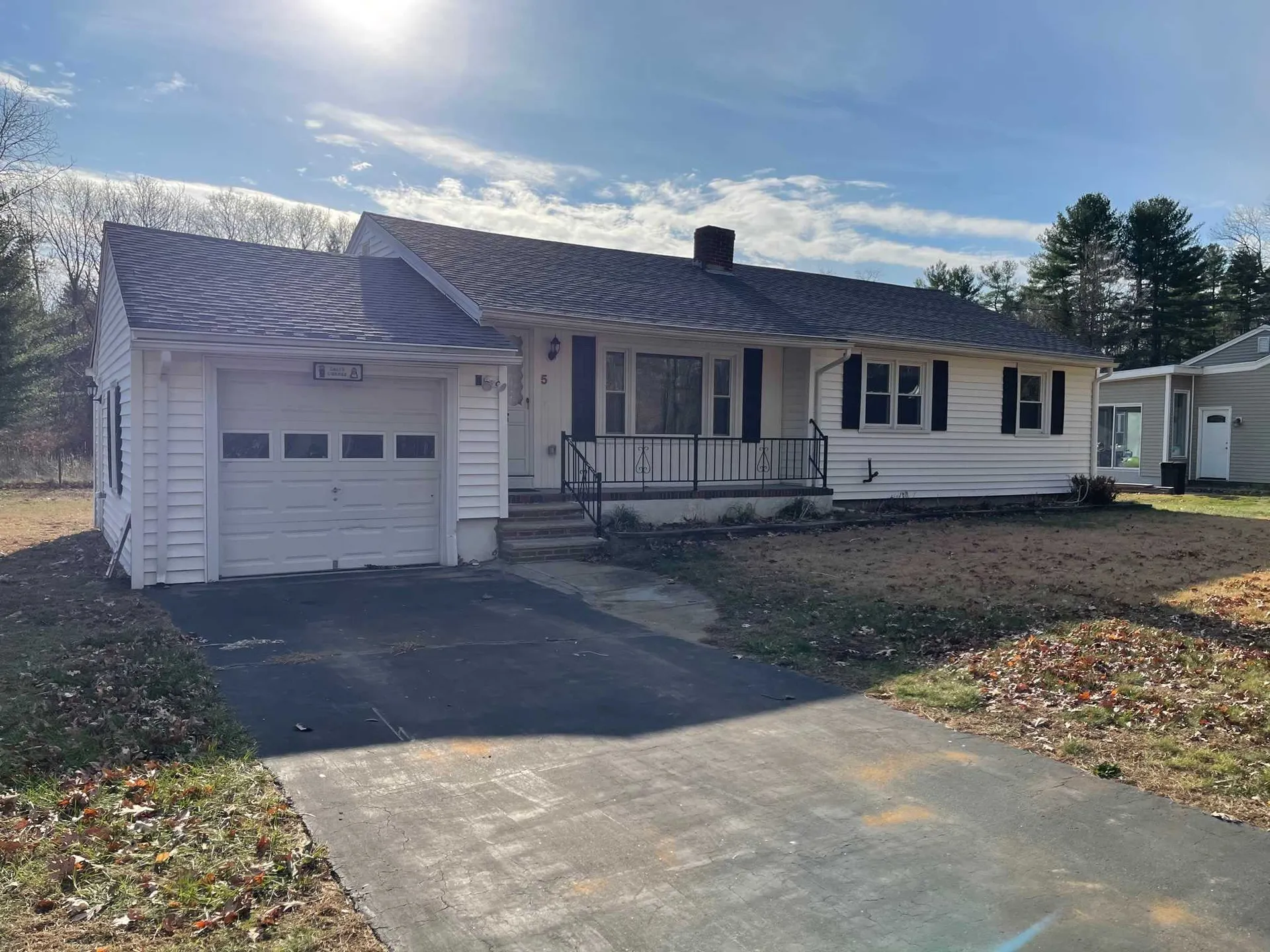 5 Woodland Drive Plaistow NH 03865