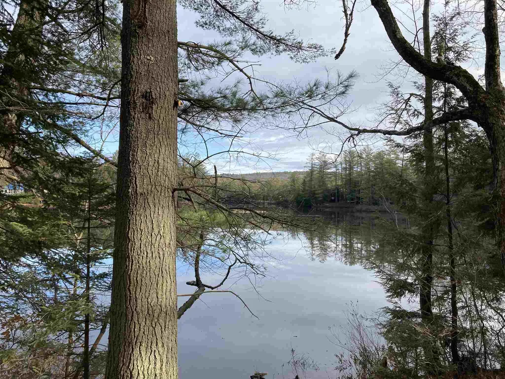 7 Oak Lane Grafton NH 03240