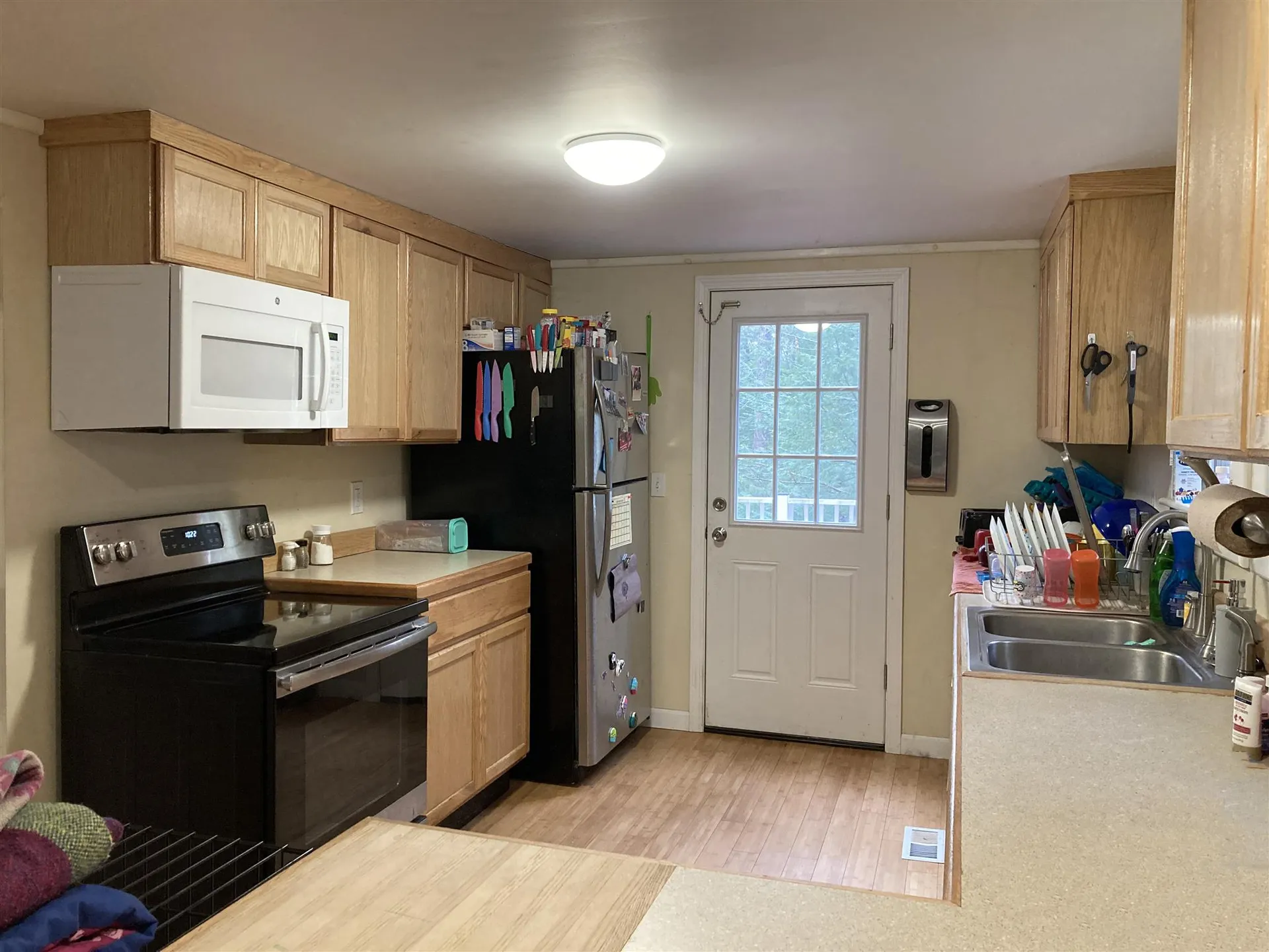 7 Oak Lane Grafton NH 03240