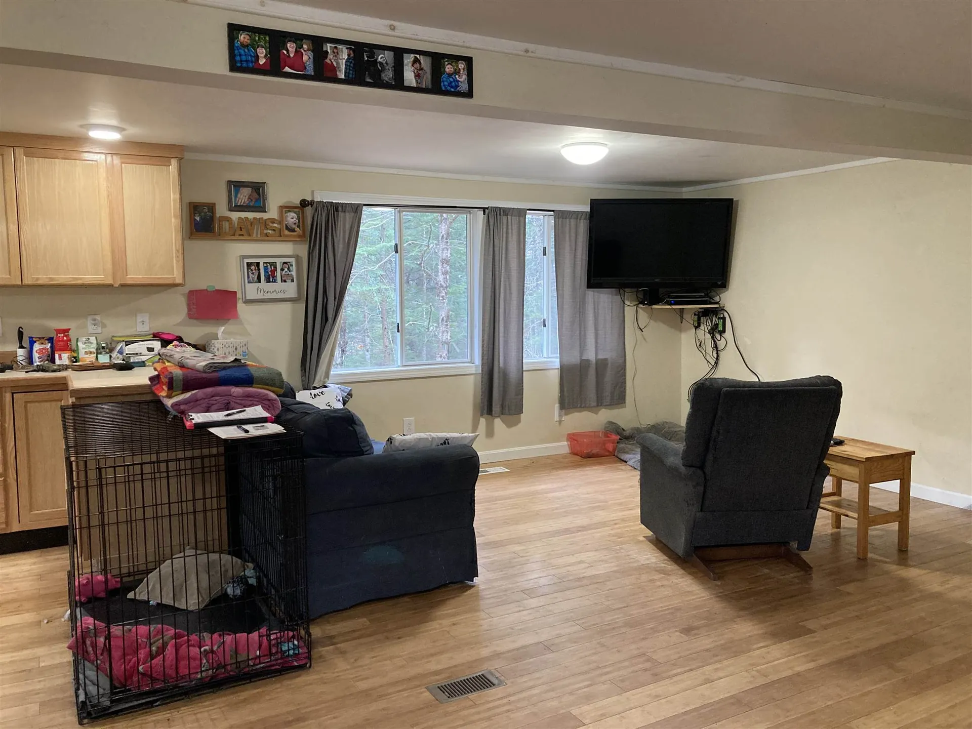 7 Oak Lane Grafton NH 03240