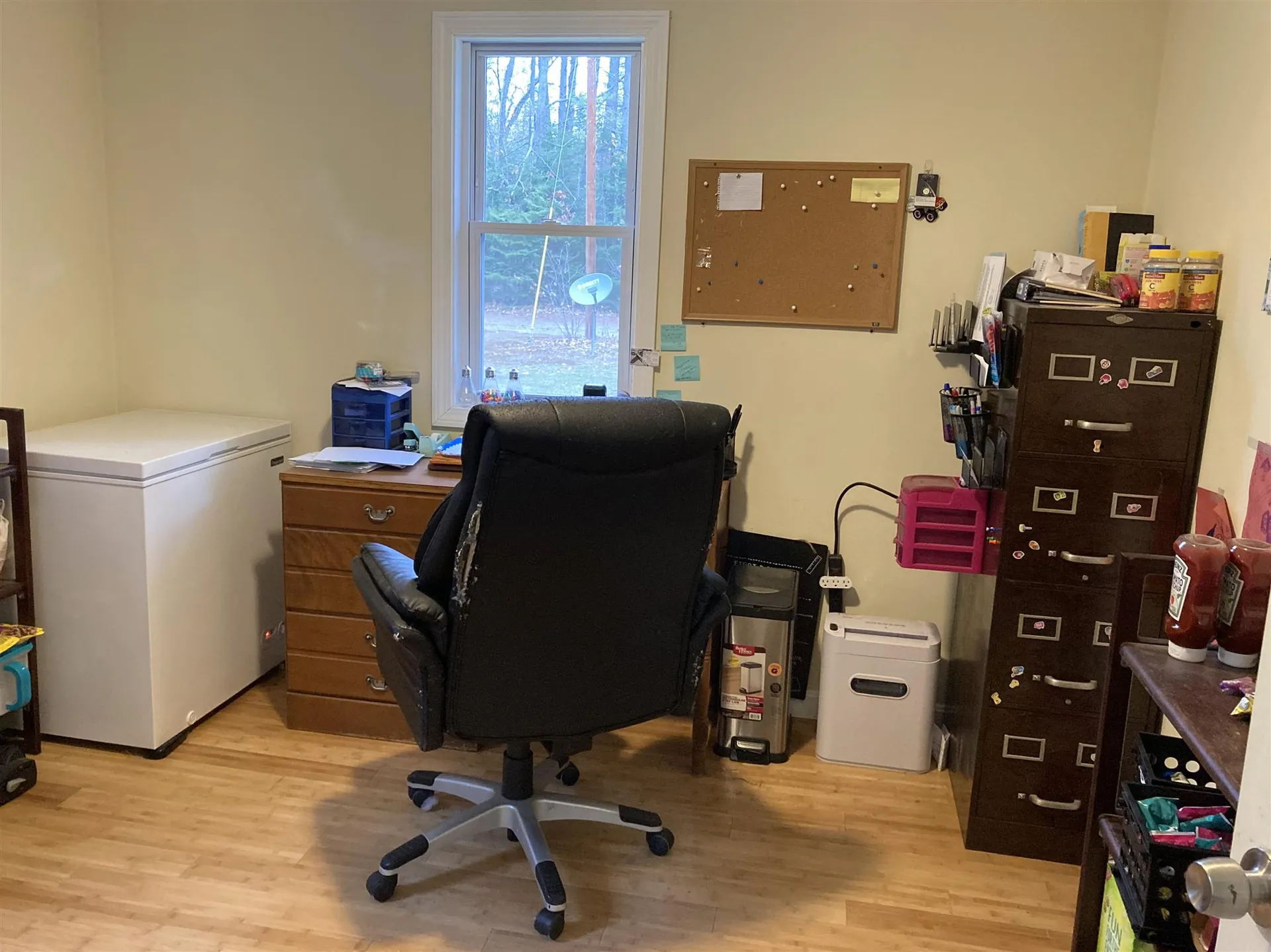 7 Oak Lane Grafton NH 03240
