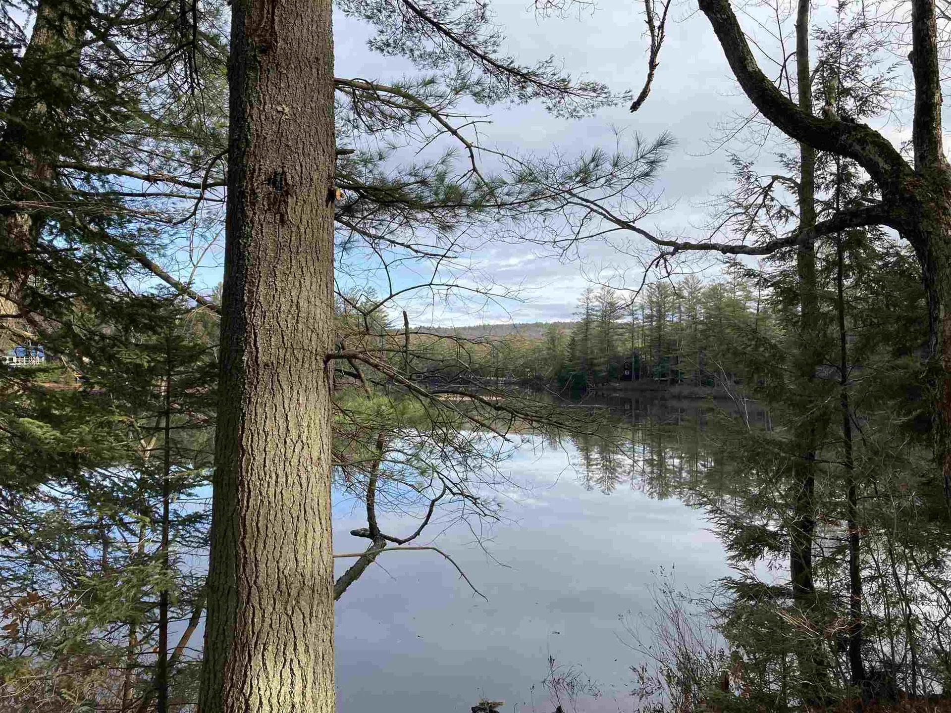 7 Oak Lane Grafton NH 03240