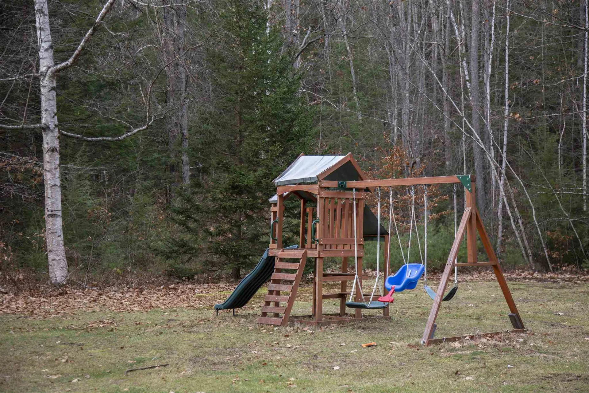 7 Oak Lane Grafton NH 03240