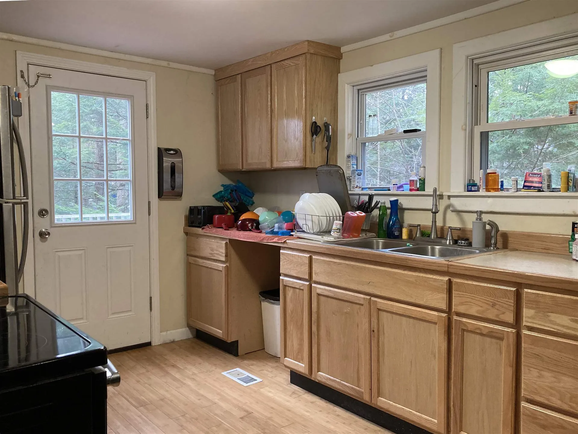 7 Oak Lane Grafton NH 03240