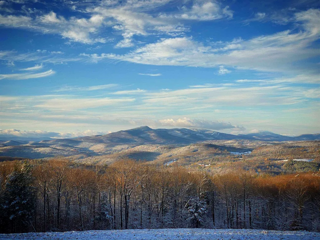 64b Bear Lane Whitingham VT 05360